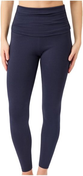 Mandala - Women's Pilates Tights - Leggings Gr S blau