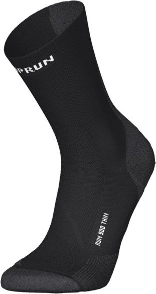 Thumbnail - KIPRUN - Sock Run 900 Thin UC - Laufsocken Gr 37/38 schwarz
