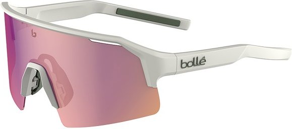Bollé - C-Shifter Photochromic S0-3 - Fahrradbrille Gr L rosa