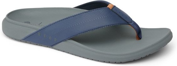 Reef - The Raglan - Sandalen Gr 45 grau