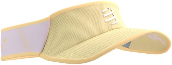 Compressport - Visor Ultralight - Sonnenvisor Gr One Size beige