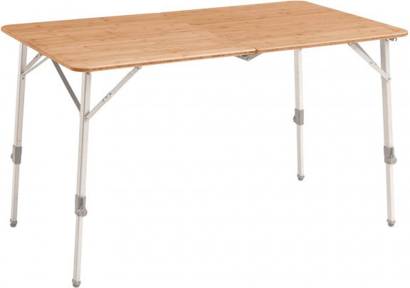 Outwell - Custer L - Campingtisch beige