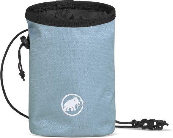 Mammut - Gym Basic Chalk Bag - Chalkbag türkis
