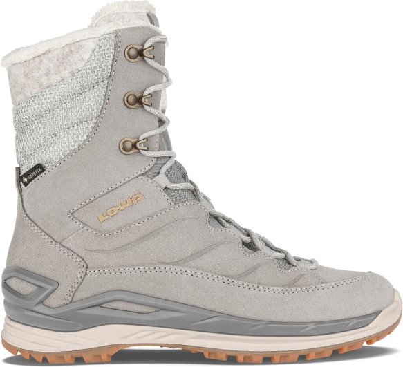 Lowa - Women's Calceta Evo GTX - Winterschuhe Gr 37 grau
