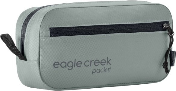 Thumbnail - Eagle Creek - Pack-It Isolate Quick Trip XS - Kulturbeutel Gr 1,5 l grau