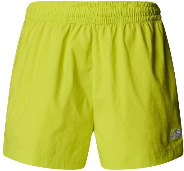 Thumbnail - The North Face - Women's Class V Pathfinder Pull On Short - Shorts Gr S - Regular grün