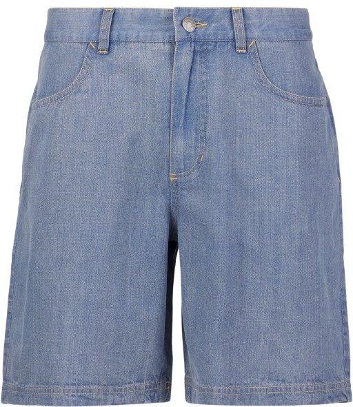 Stoic - MMXX. Kinna Jeans Shorts - Shorts Gr XXL grau