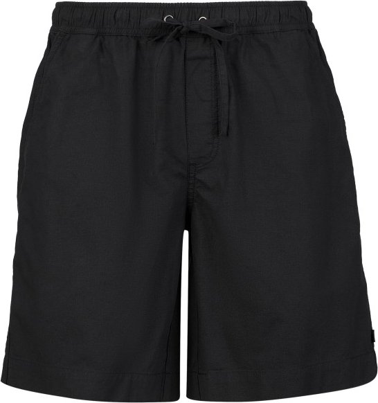 Stoic - Hemp53 MMXX.Ljundby Shorts - Shorts Gr M schwarz