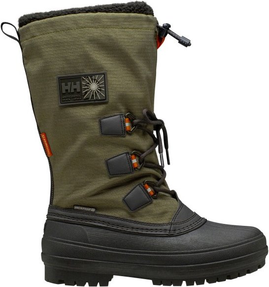 Thumbnail - Helly Hansen - Women's Arctic Patrol Boot - Winterschuhe Gr 37 oliv/schwarz