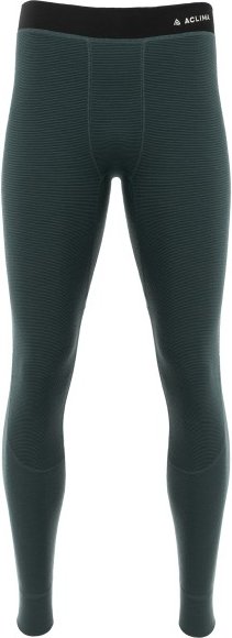 Thumbnail - Aclima - Streamwool Longs - Merinounterwäsche Gr XL blau