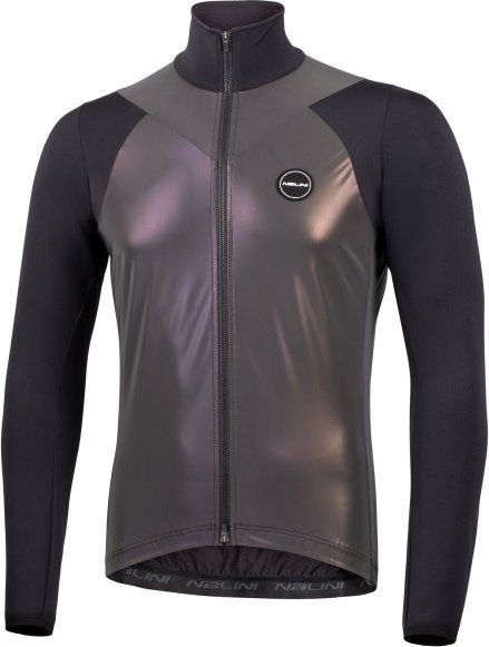 Thumbnail - Nalini - Coleottero Jacket - Fahrradjacke Gr M grau