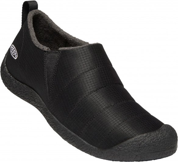 Thumbnail - Keen - Howser II - Hüttenschuhe Gr 46 schwarz