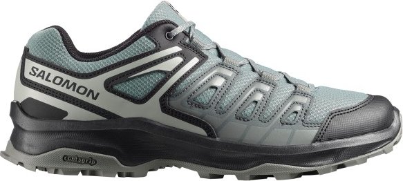 Salomon - Extegra - Multisportschuhe Gr 46 2/3 grau