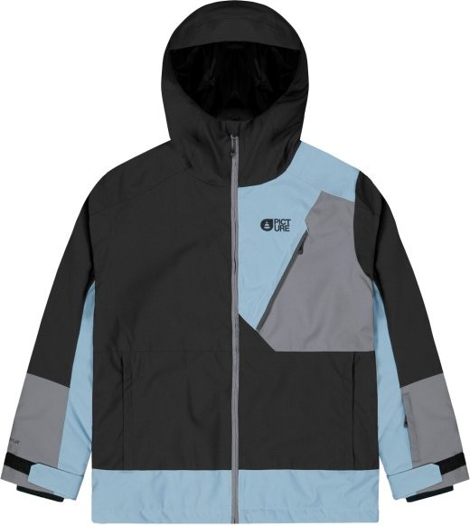 Picture - Nitric Jacket - Skijacke Gr L schwarz