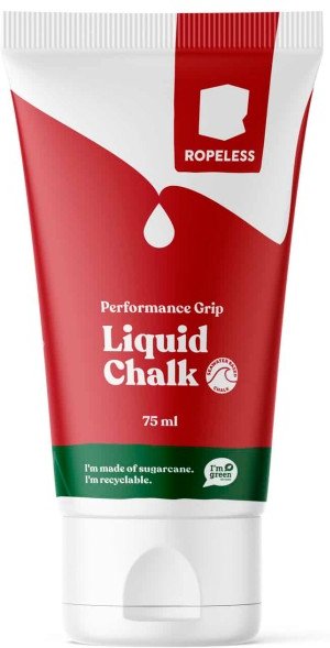 Ropeless - Liquidchalk - Chalk Gr 75 ml