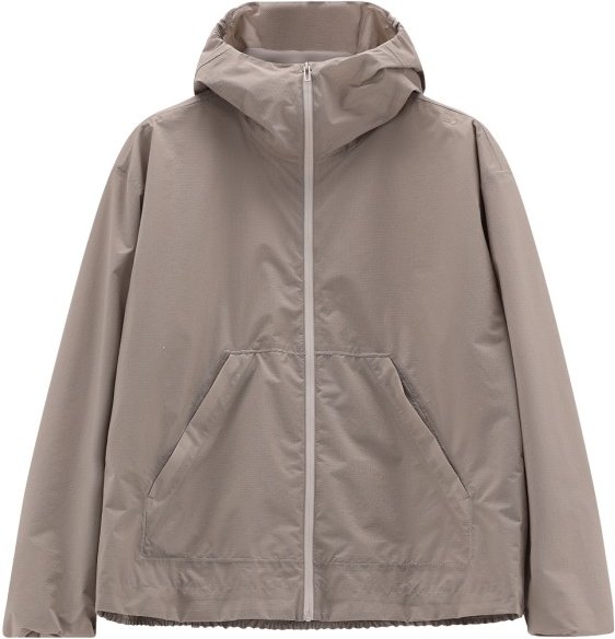 Jeanne Baret - Women's Kenzia Jacket - Freizeitjacke Gr 38 braun