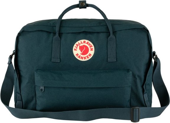 Fjällräven - Kånken Weekender - Reisetasche Gr 30 l blau