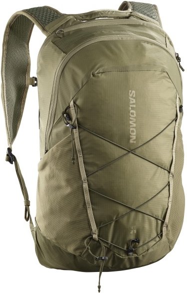 Salomon - XT 25 - Wanderrucksack oliv