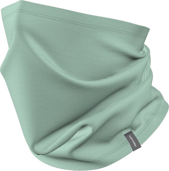 Icebreaker - 200 Oasis Flexi Chute - Halstuch Gr One Size türkis