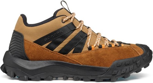 Thumbnail - Scarpa - Rove - Freizeitschuhe Gr 44,5 burnt /orange