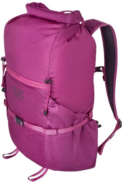 Mystery Ranch - In and Out 25 - Daypack lila