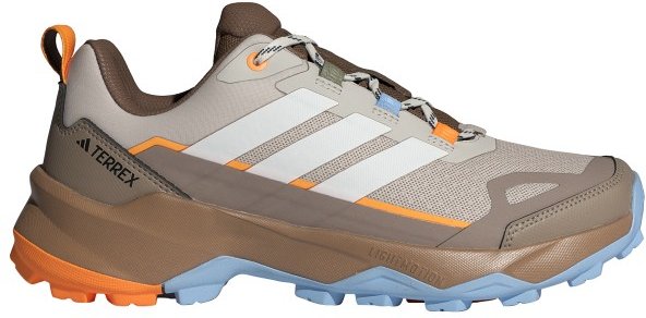adidas Terrex - Women's Terrex Skychaser AX5 - Multisportschuhe Gr 40 2/3 braun