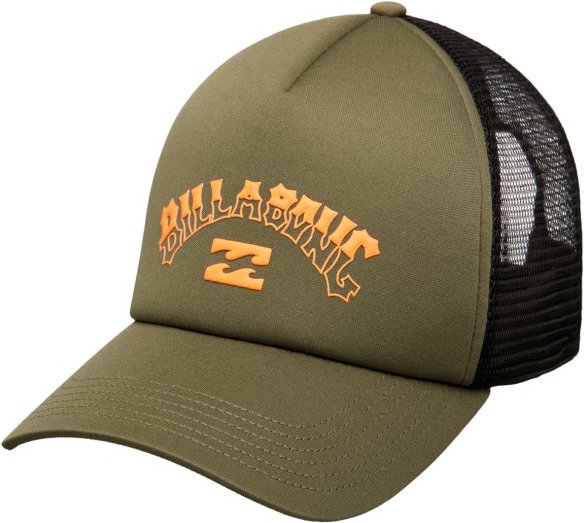 Billabong - Podium - Cap Gr One Size oliv