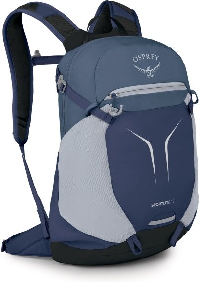 Osprey - Sportlite 15 - Daypack blau