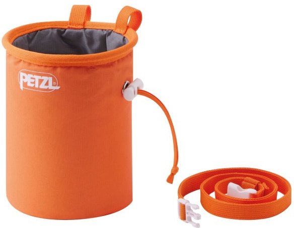 Thumbnail - Petzl - Bandi - Chalkbag bunt