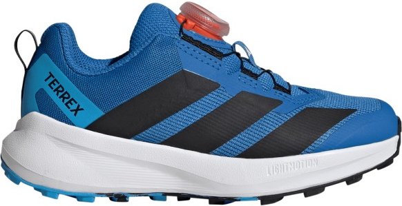 adidas Terrex - Kid's Agravic Boa - Multisportschuhe Gr 30 blau
