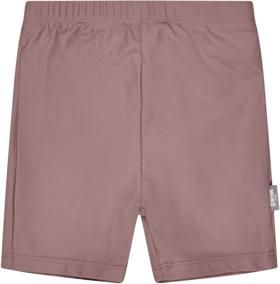 Sterntaler - Kid's Badehose Uni - Badehose Gr 104 rosa