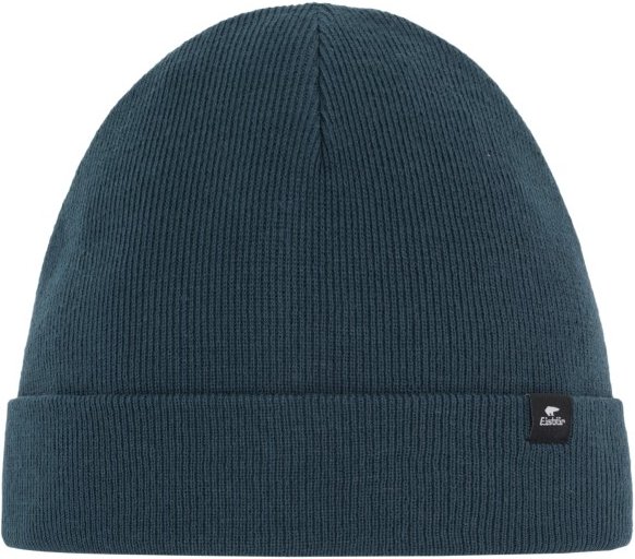 Eisbär - Skater 2.0 - Mütze Gr One Size blau