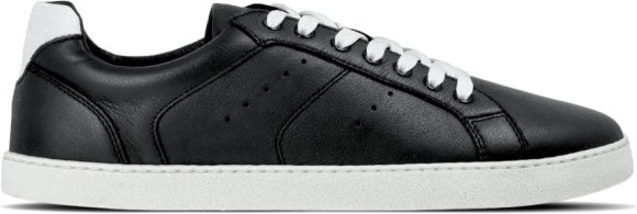 Groundies - Women's Universe Regular - Barfußschuhe Gr 42 schwarz