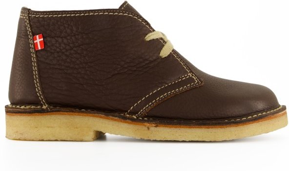 Thumbnail - Duckfeet - Grenå - Winterschuhe Gr 43 braun