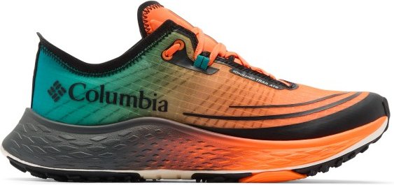 Columbia - Konos Speed Trail ATR - Multisportschuhe Gr 43 braun
