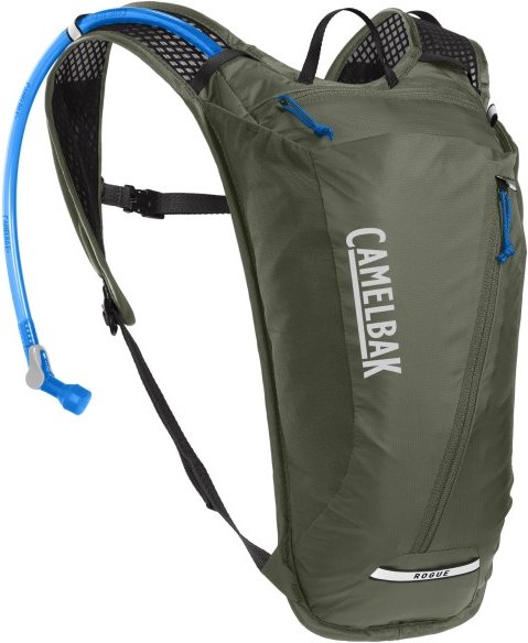 Camelbak - Rogue Light 7 - Bike-Rucksack oliv