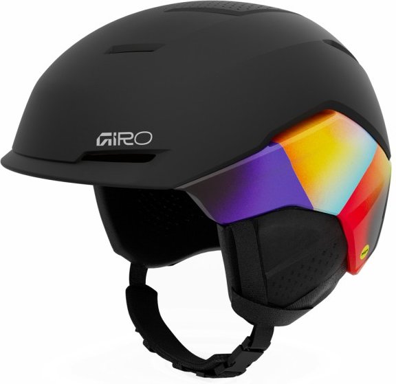 Thumbnail - Giro - Tenet Mips - Skihelm Gr M - 55,5-59 cm schwarz
