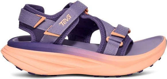 Teva - Women's Aventrail R2T - Sandalen Gr 42 bunt