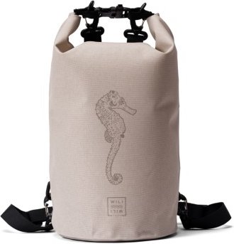 Wili Wili Tree - Suasami - Packsack Gr 7 l grau