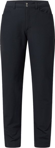 Haglöfs - Women's Korp Lite Pant - Trekkinghose Gr 42 schwarz