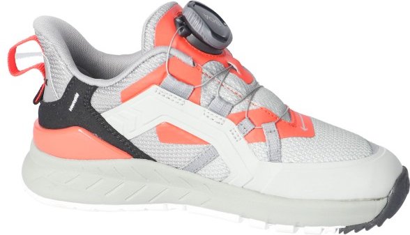 Ricosta - Kid's Pulse - Freizeitschuhe Gr 37 oliv /schwarz