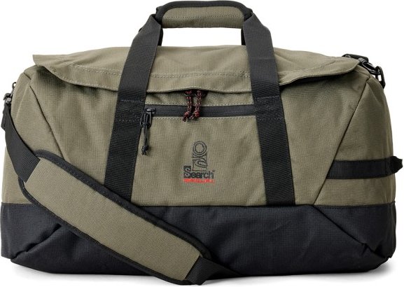 Rip Curl - Packable Duffle 35 Search - Reisetasche Gr 30 l oliv