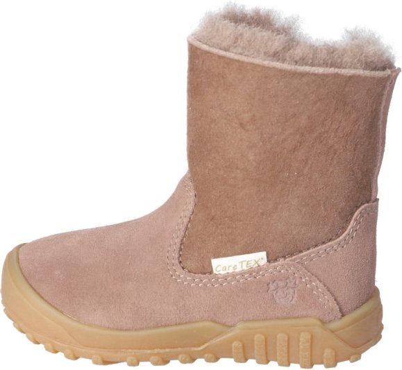 Pepino by Ricosta - Kid's Dio - Winterschuhe Gr 28 - Wide braun