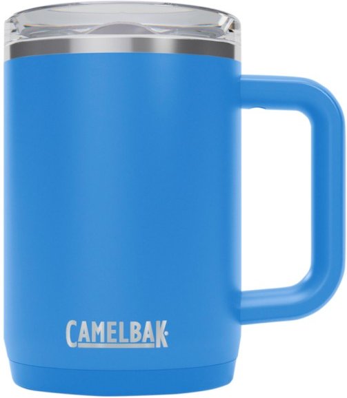 Camelbak - Thrive Mug VSS 0,5L - Campingzubehör Gr 500 ml blau