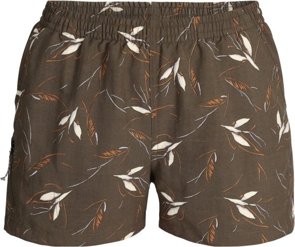 Royal Robbins - Women's All In Short - Shorts Gr L braun