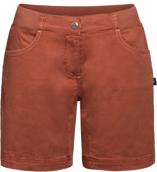Chillaz - Women's Jessy - Shorts Gr 40 rot