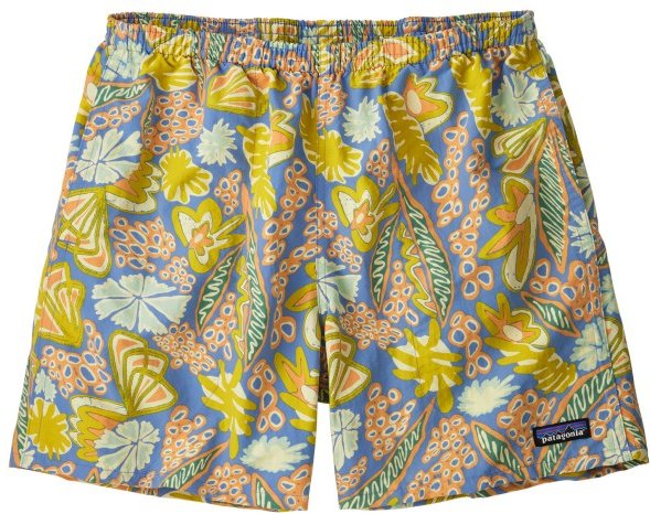 Patagonia - Baggies Shorts - Shorts Gr XS bunt