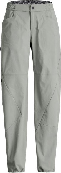 Ortovox - Women's Trad Light Pants - Kletterhose Gr S grau
