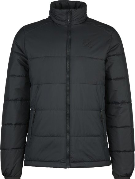 Stoic - MountainWool120 StorboSt II Jacket - Isolationsjacke Gr 4XL schwarz