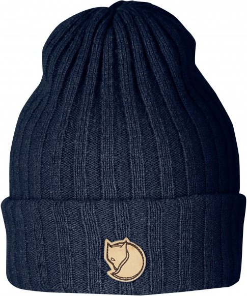 Thumbnail - Fjällräven - Byron Hat - Mütze Gr One Size blau